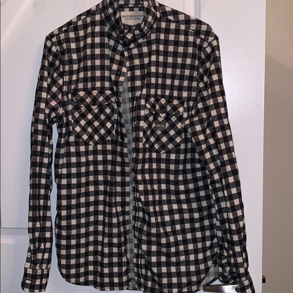 Flannel